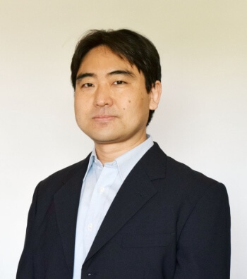 代表 井上 博紀