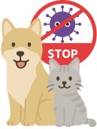 日本動物特殊診断株式会社